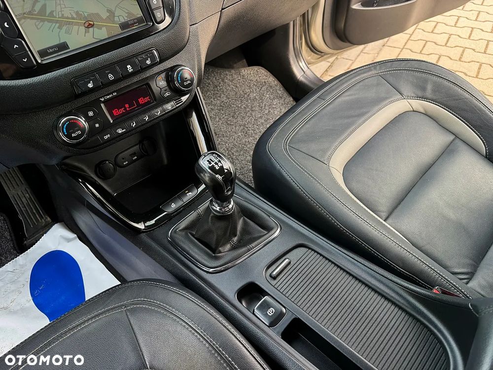 Kia Ceed 1.6 GDI Platinum Edition - 33