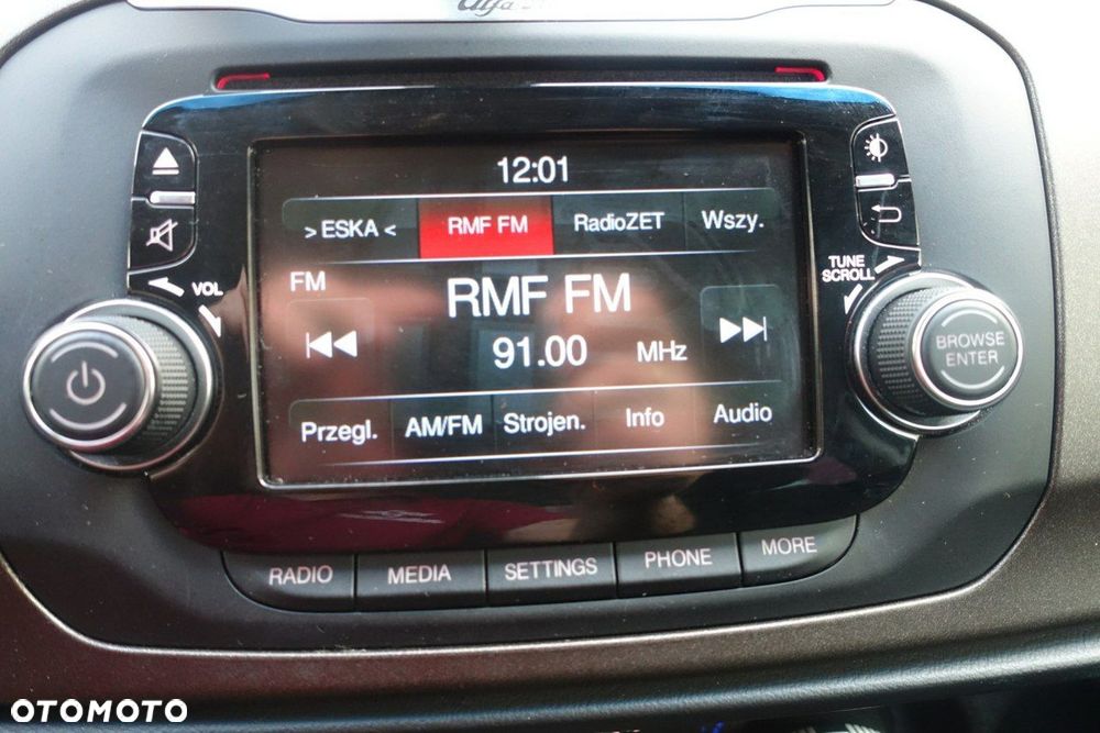 Alfa Romeo Giulietta - 30