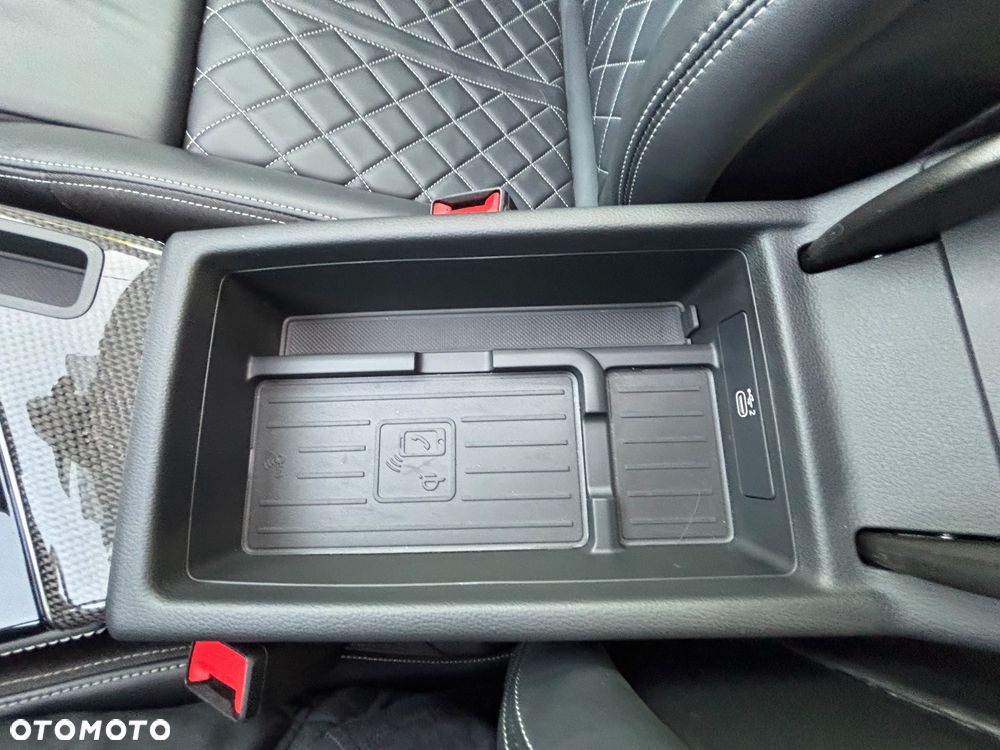 Audi S5 Sportback - 23