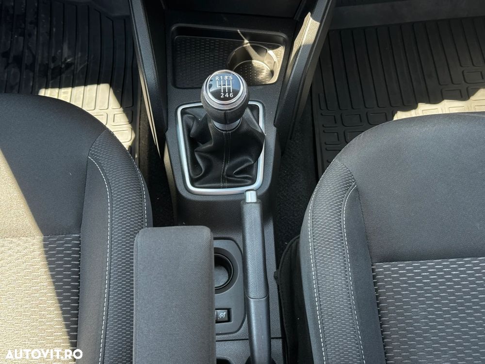 Dacia Duster TCe 90 Comfort - 16
