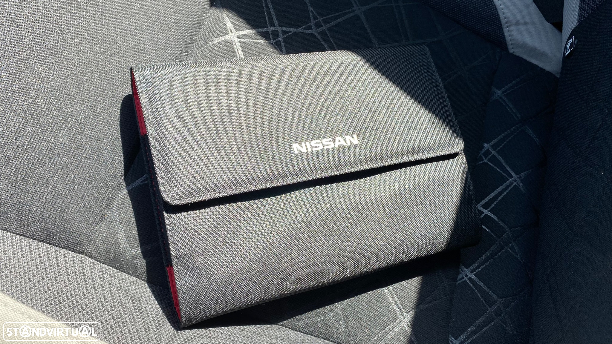Nissan Micra 0.9 IG-T N-Connecta Urban S/S - 46