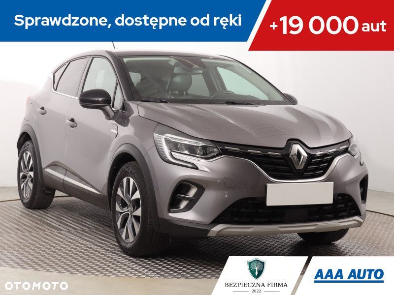 Renault Captur - 1