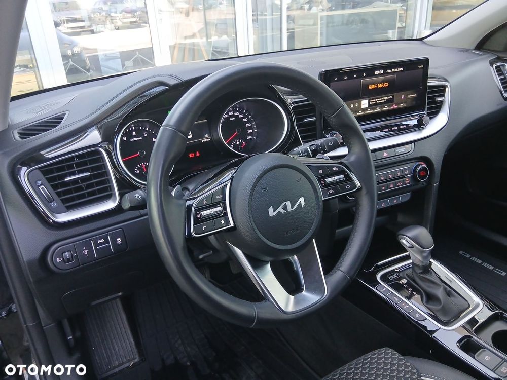 Kia Ceed 1.5 T-GDI Tribute DCT - 30