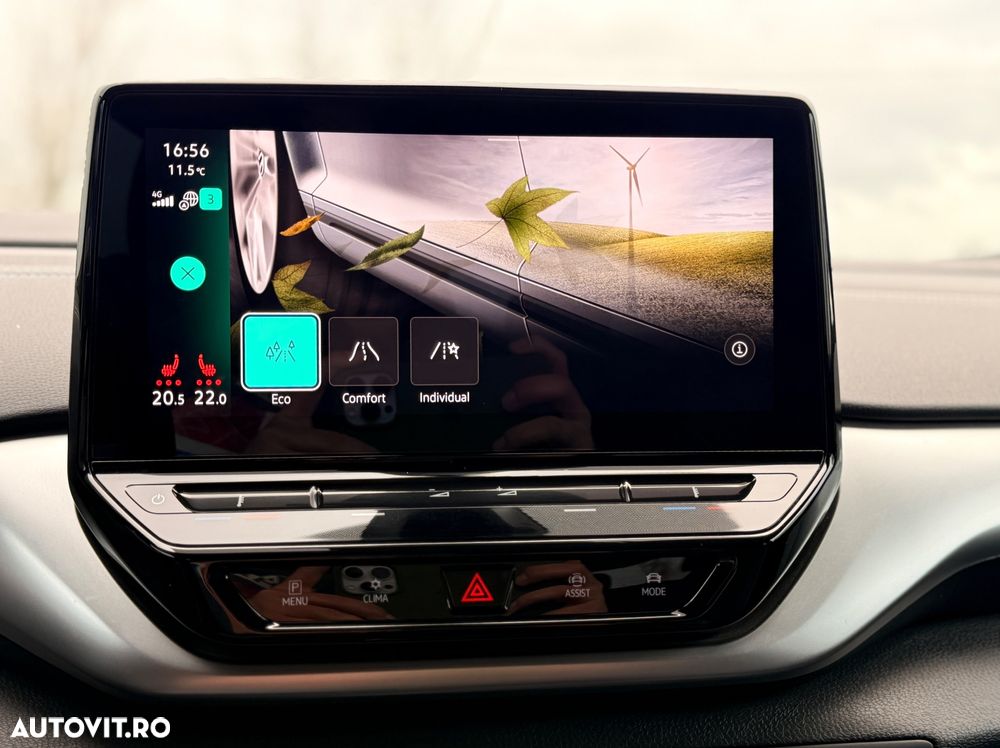 Volkswagen ID.4 77 kWh Pro - 12