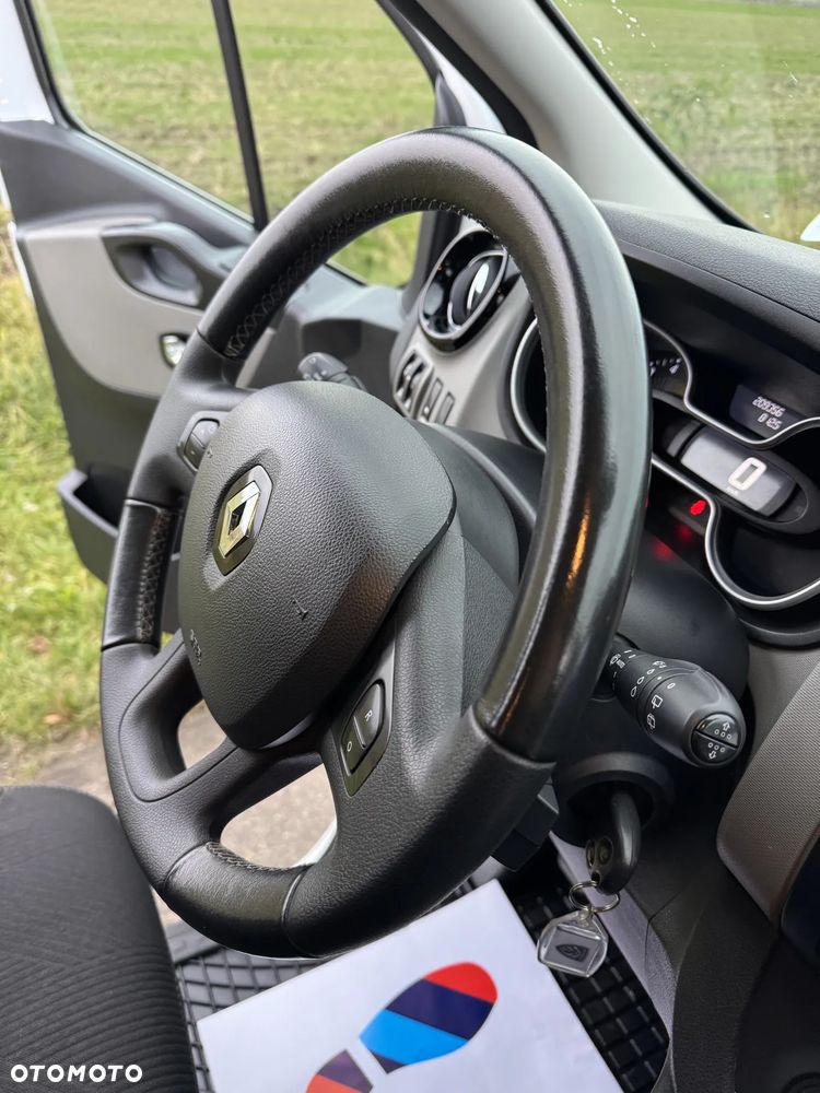 Renault Trafic ENERGY L2H1 Komfort - 24