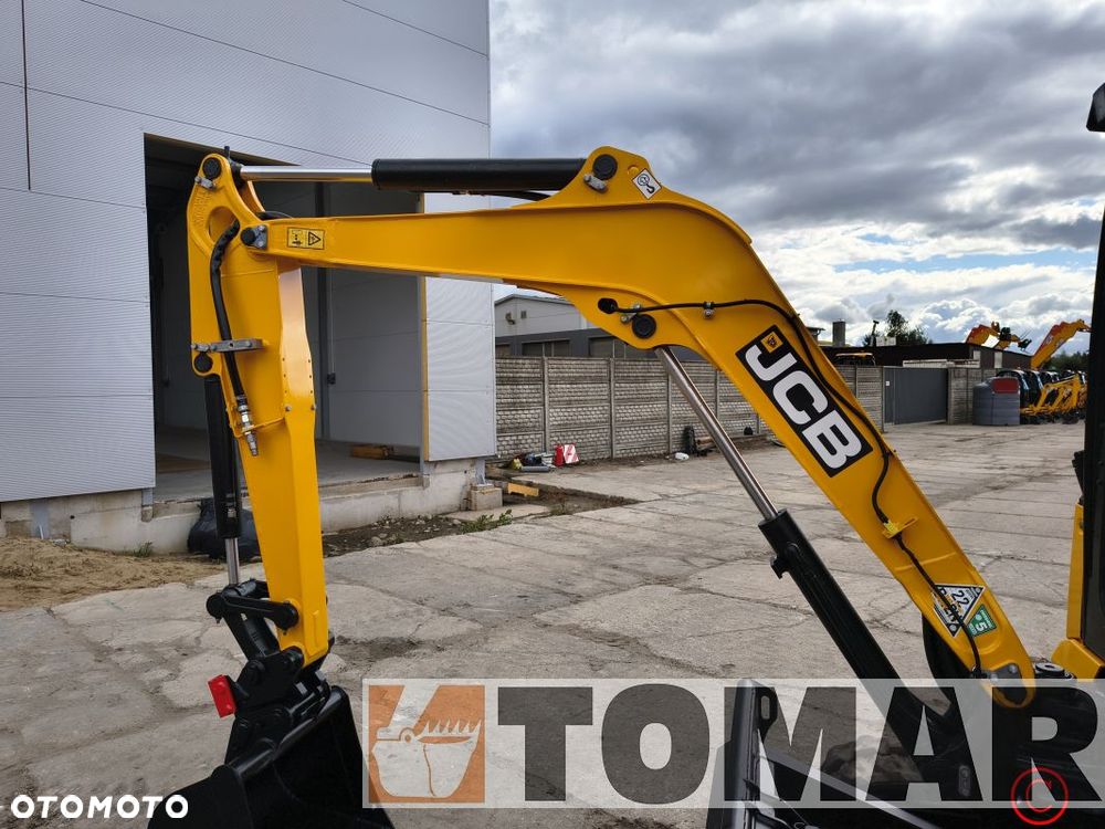 JCB 26C-1 2024R - 16