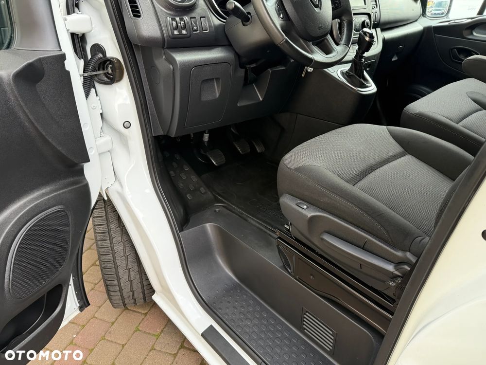 Renault Trafic L2H1 - 14