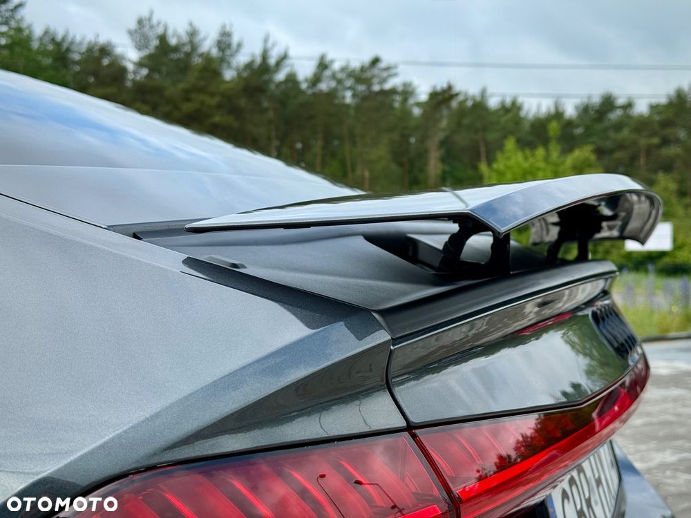 Audi A7 Sportback - 17