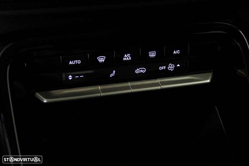 Citroën C3 Aircross 1.2 PureTech Plus - 21