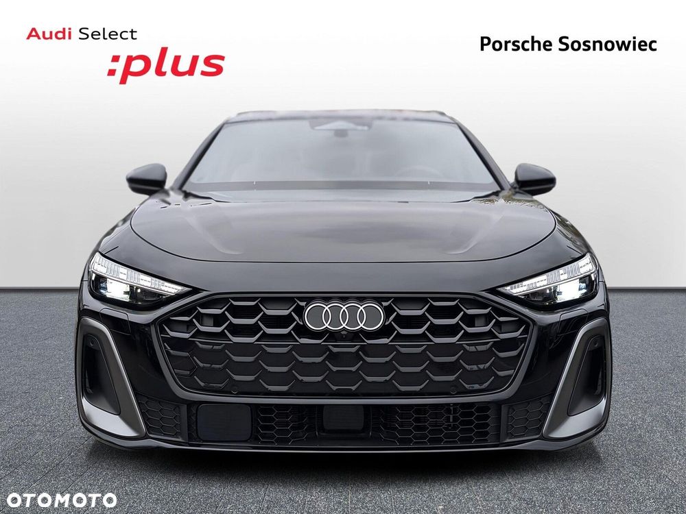 Audi A5 Avant - 3