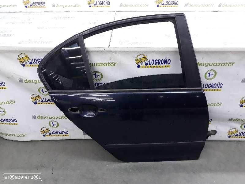 PORTA TRASEIRA DIREITA BMW SERIE 3 BERLINA E46 - 1
