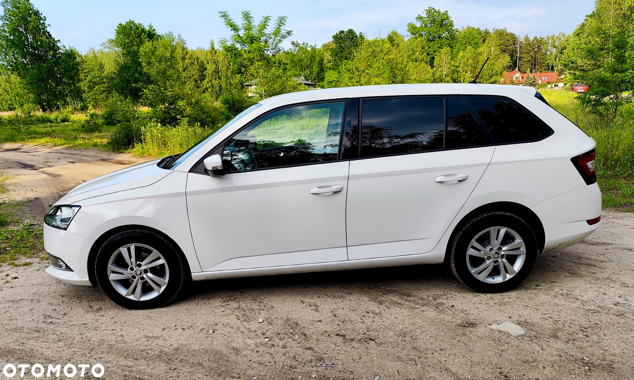 Skoda Fabia 1.0 Ambition - 5