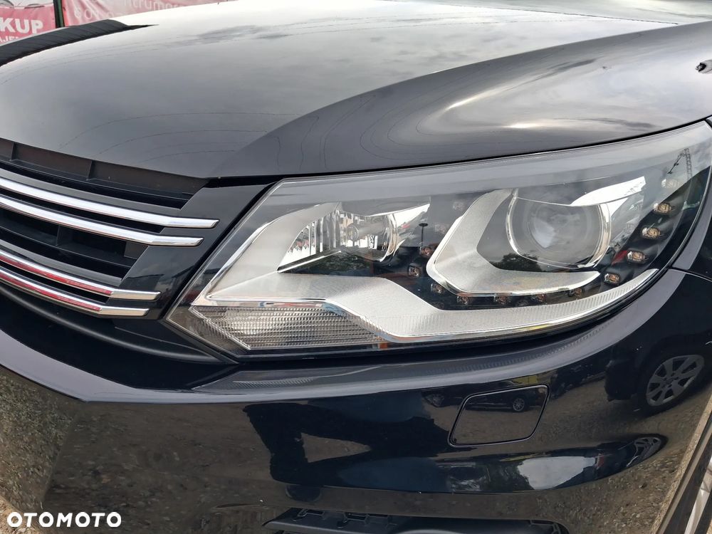Volkswagen Tiguan 2.0 TDI DPF 4Motion BlueMotion Technology Exclusive - 20
