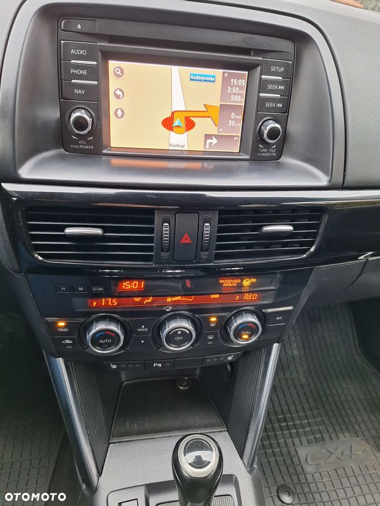 Mazda CX-5 2.0 Skypassion - 15