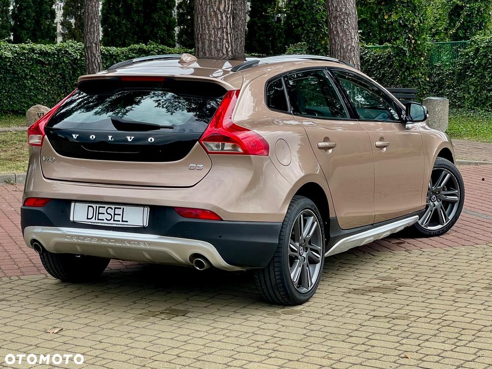 Volvo V40 - 3
