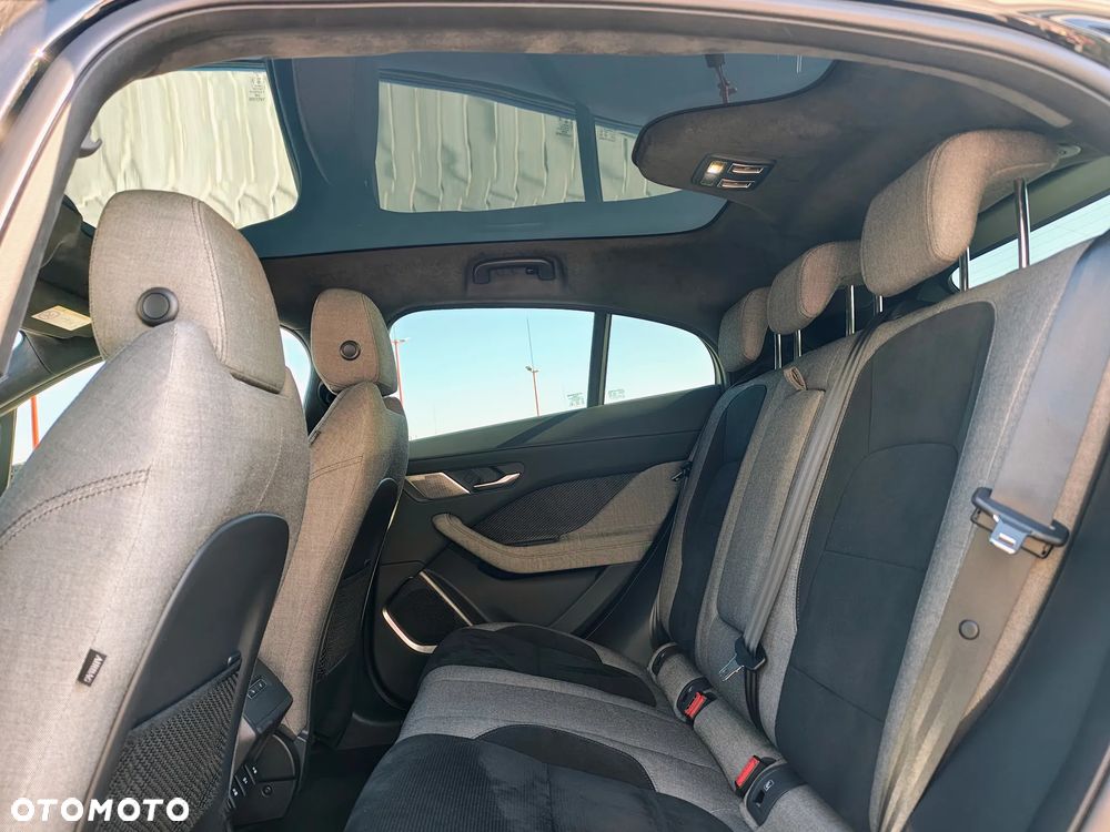 Jaguar I-Pace EV400 AWD HSE - 23