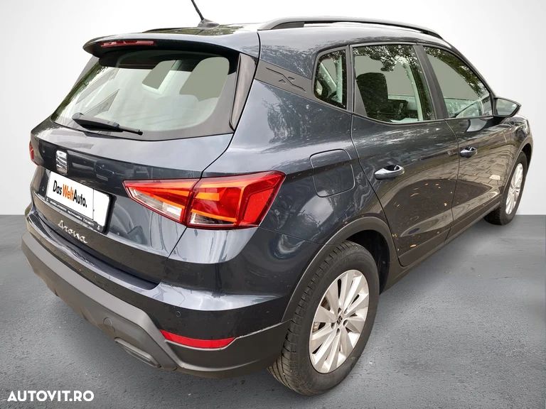Seat Arona 1.0 TSI Style - 6