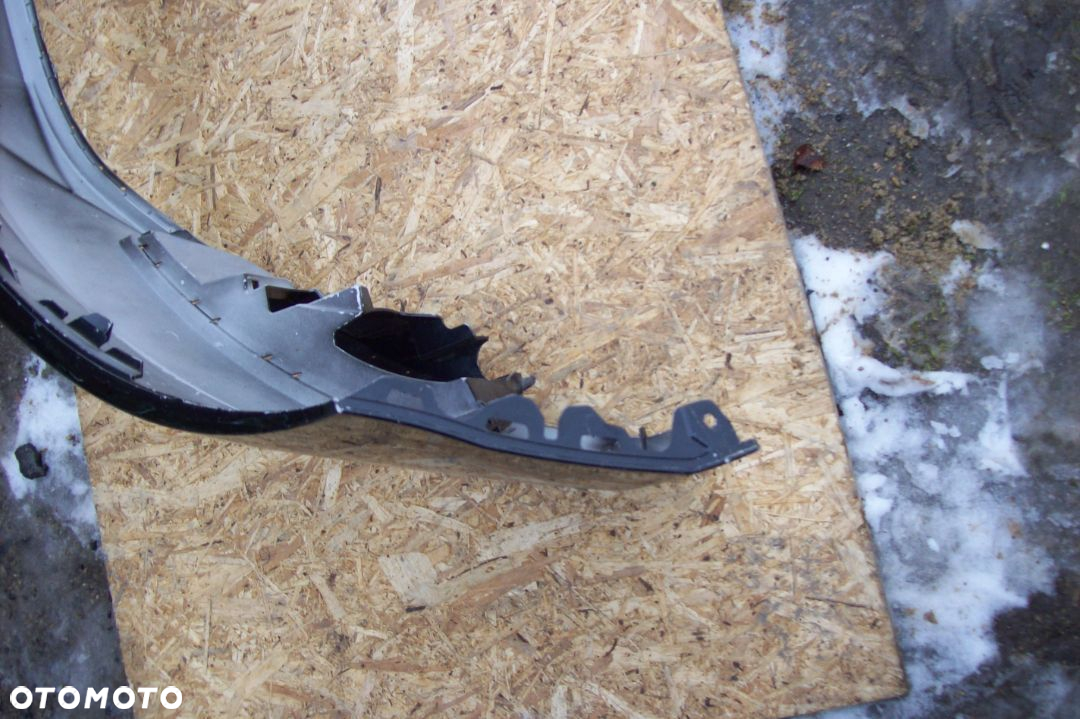 ZDERZAK PRZEDNI FORD FOCUS MK III LIFT ST-LAIN/6XPDC - 4