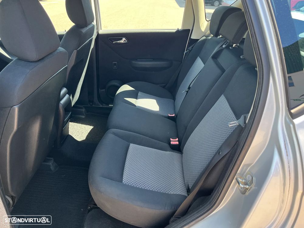 Mercedes-Benz A 180 CDi Classic - 12