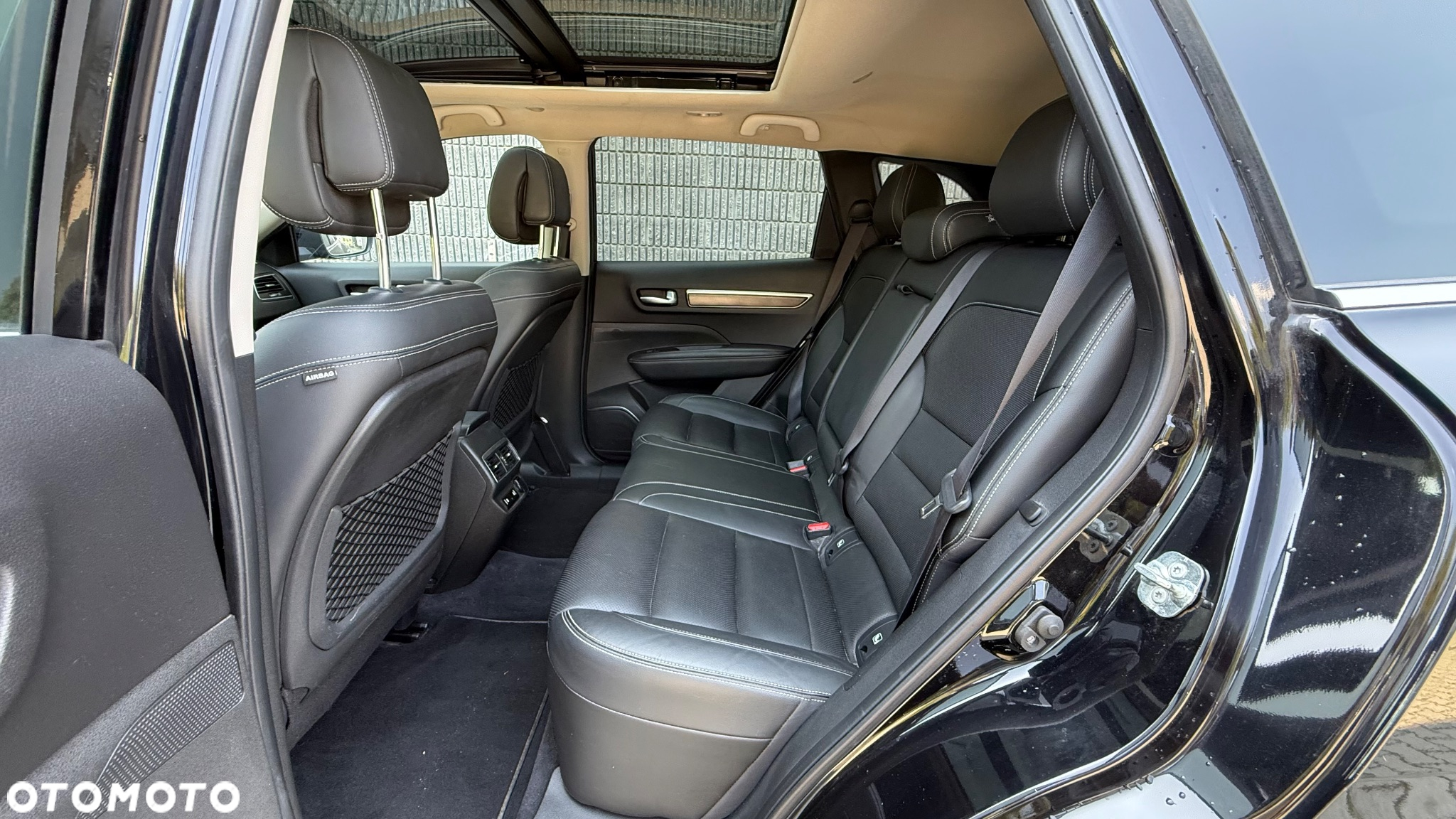 Renault Koleos 2.0 dCi Intens 4x4 - 17