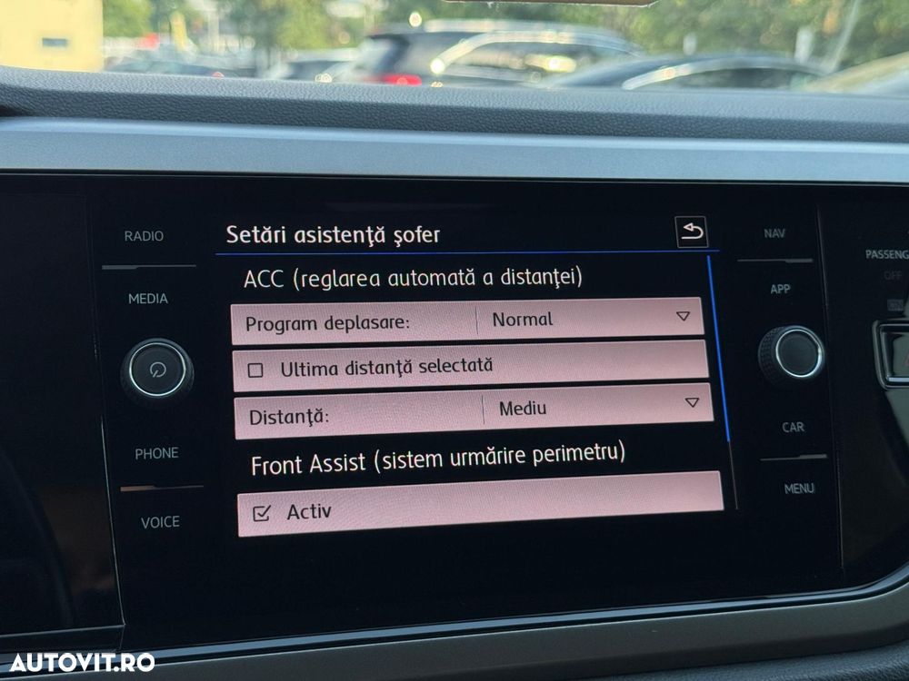 VOLKSWAGEN Polo 2020 — imagine 13