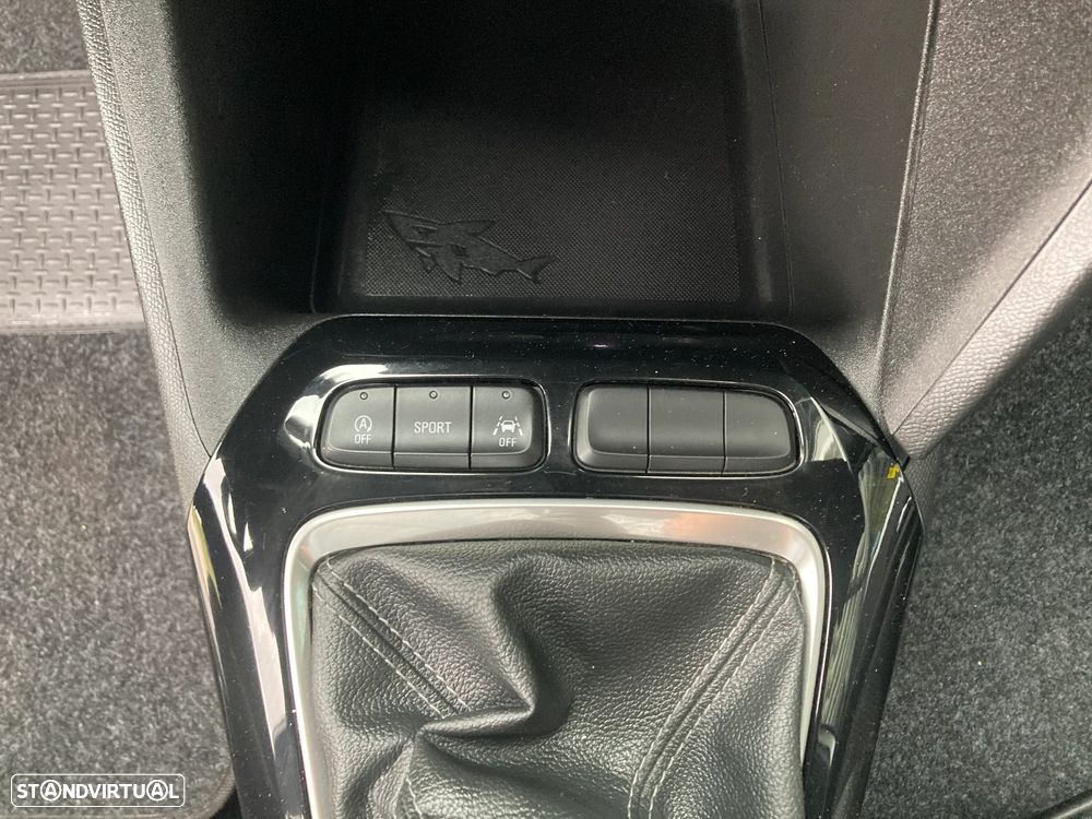 Opel Corsa - 29