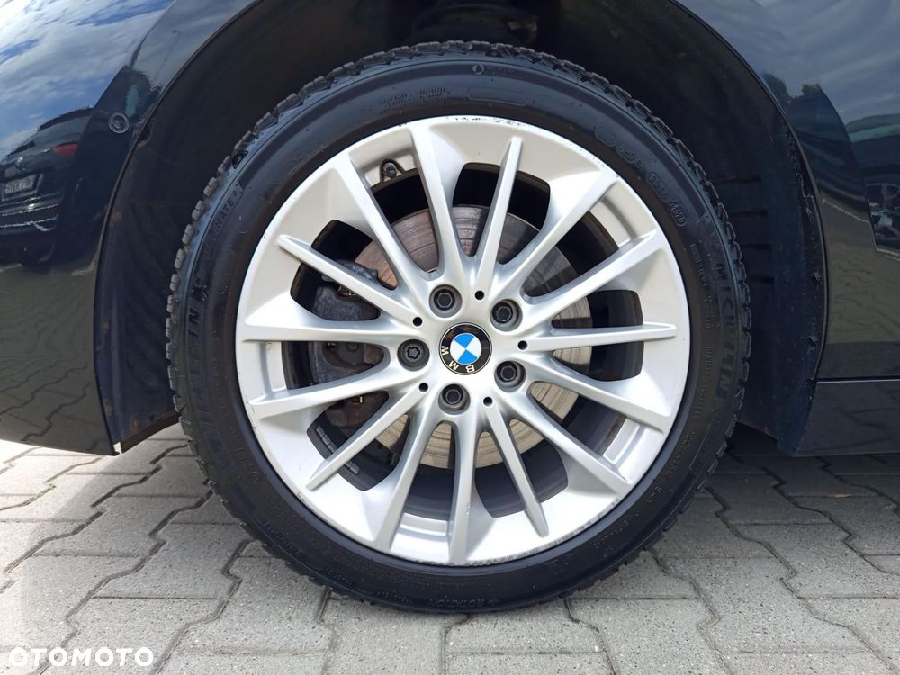 BMW Seria 1 - 11
