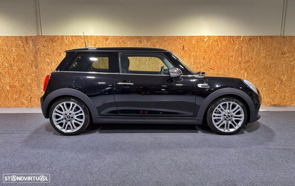 MINI 3 Portas One Auto - 5