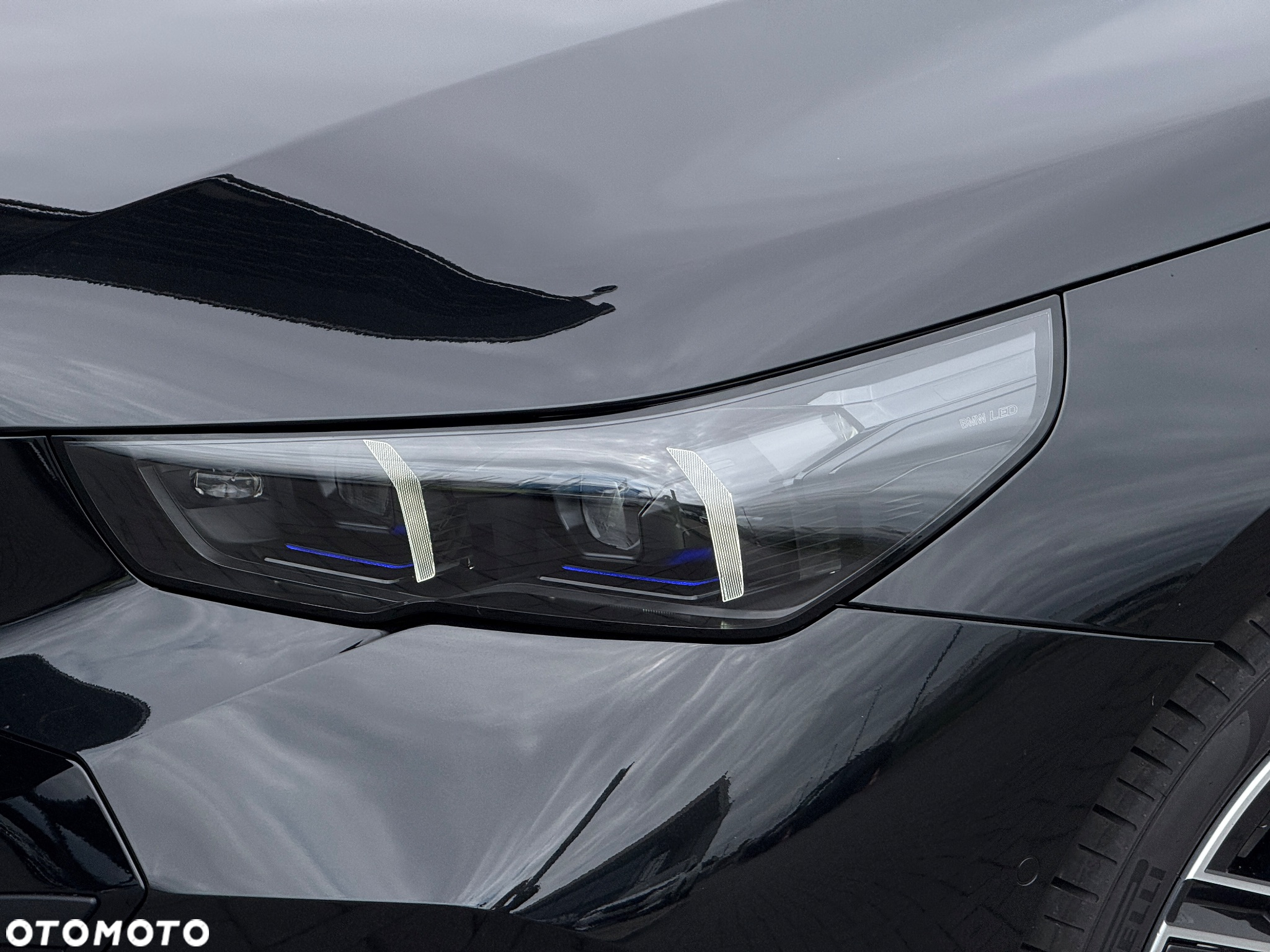 BMW Seria 5 - 9