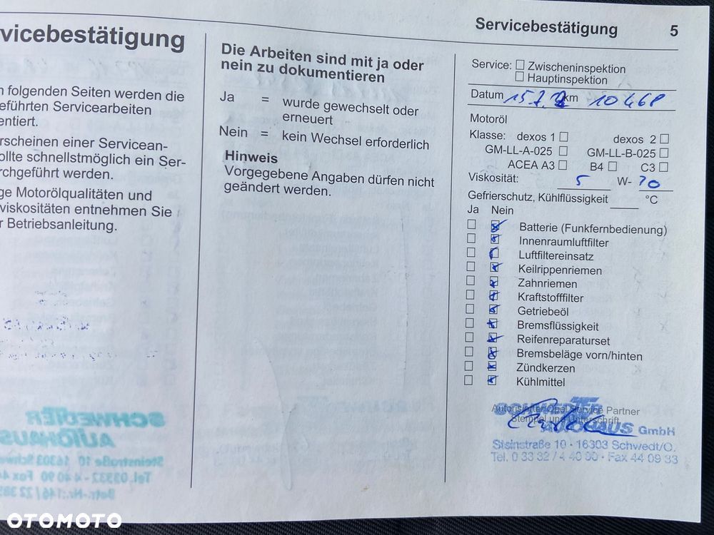 Opel Meriva 1.4 Ecoflex Design Edition - 26