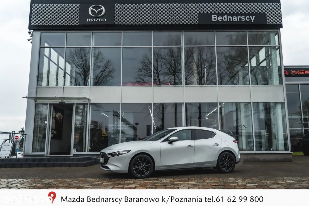 Mazda 3 2.0 mHEV Takumi - 18