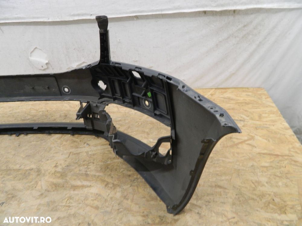 Bara fata Skoda Octavia 3, facelift, 2017, 2018, 2019, 2020, 5E0807221N. - 8