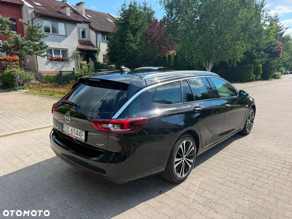 Opel Insignia 2.0 Ultimate Exclusive - 7