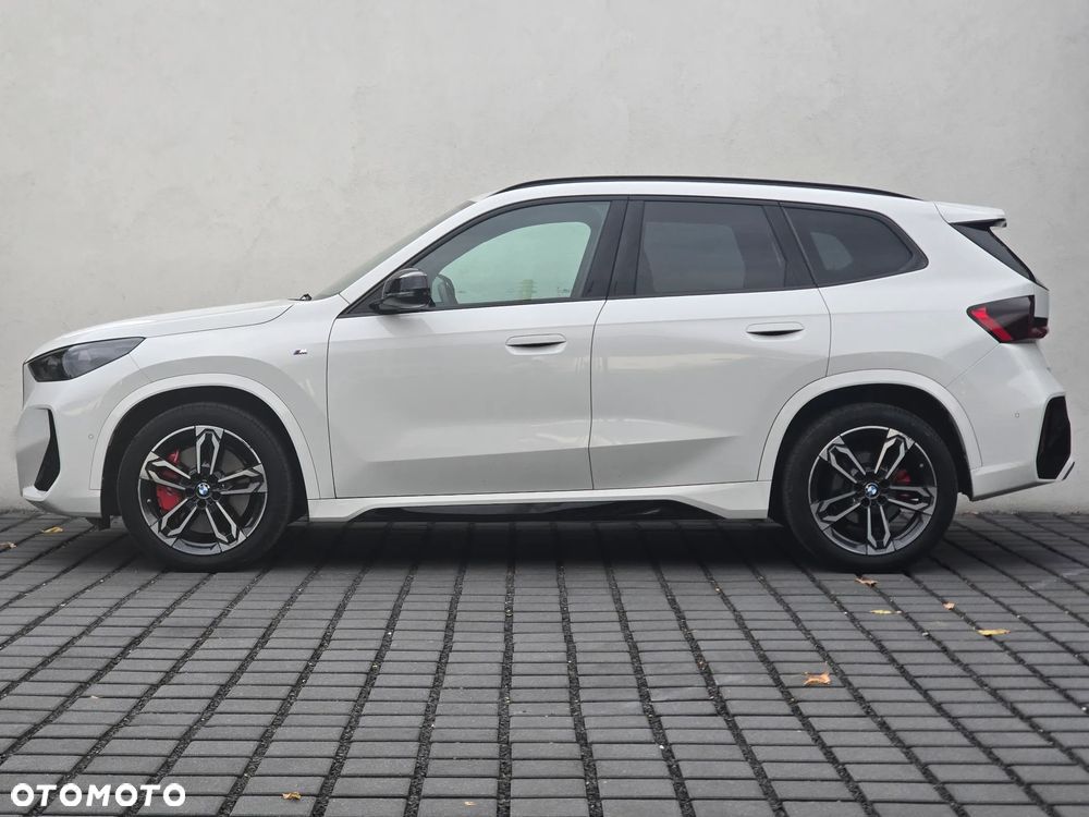 BMW X1 sDrive20i mHEV sport - 6