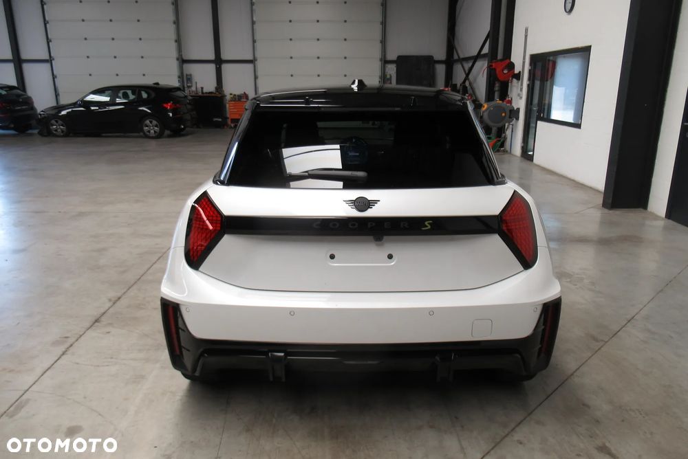 MINI Cooper - 16