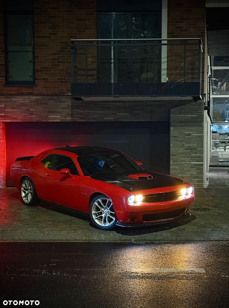 Dodge Challenger ver-5-7-r-t-shaker - 34