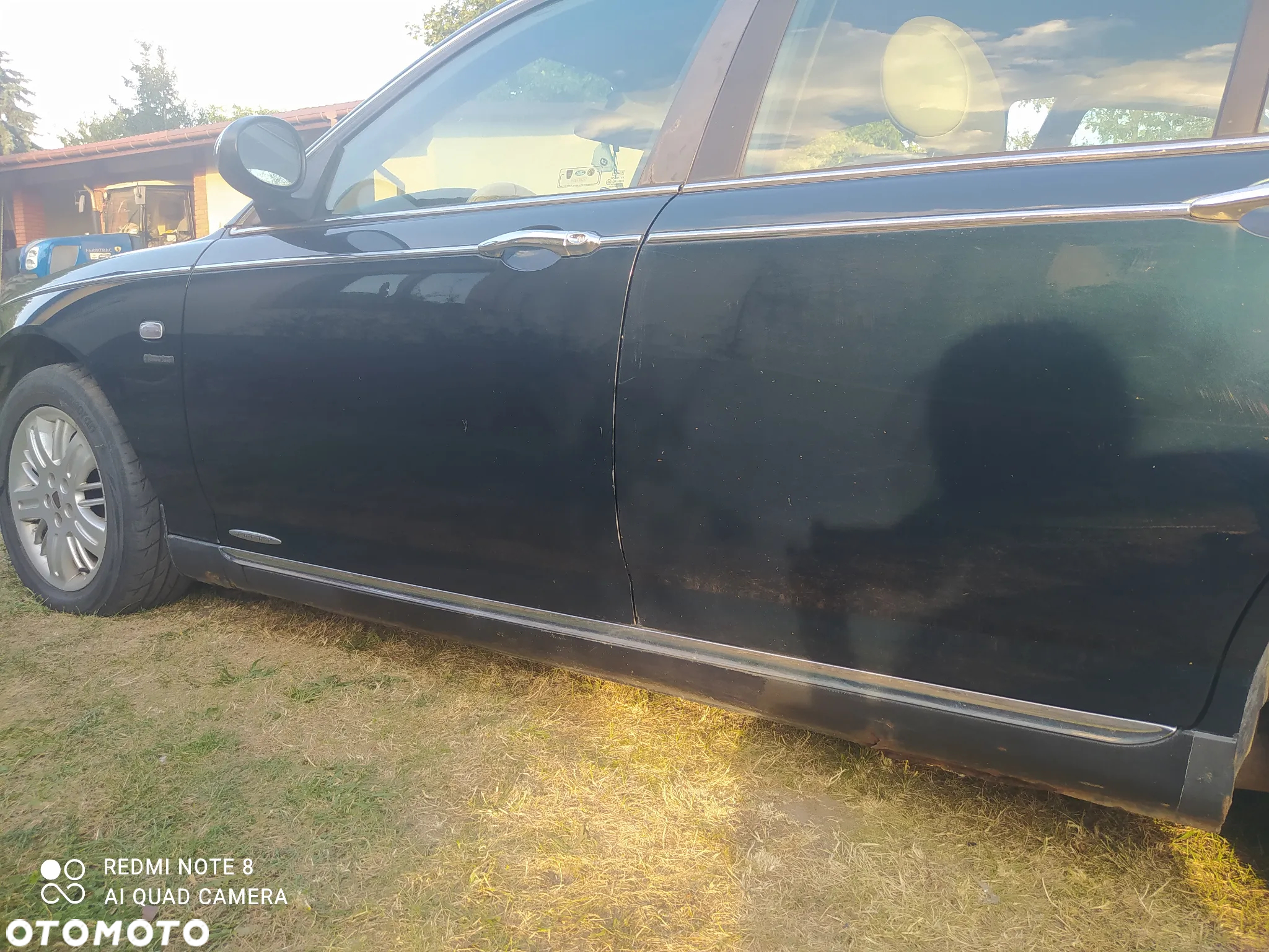 Rover 75 R 2.0 CDT - 5