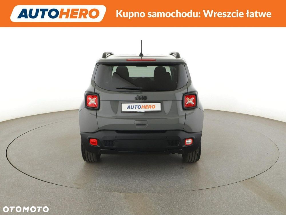 Jeep Renegade 1.0 T-GDI Longitude - 7
