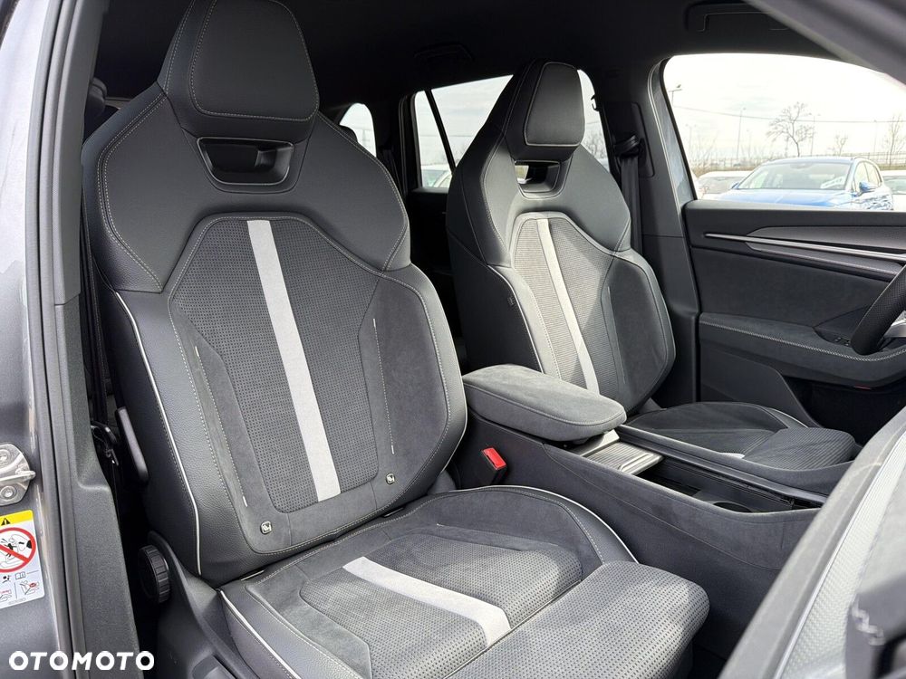 Skoda Kodiaq 1.5 TSI mHEV 4x2 Sportline DSG - 19