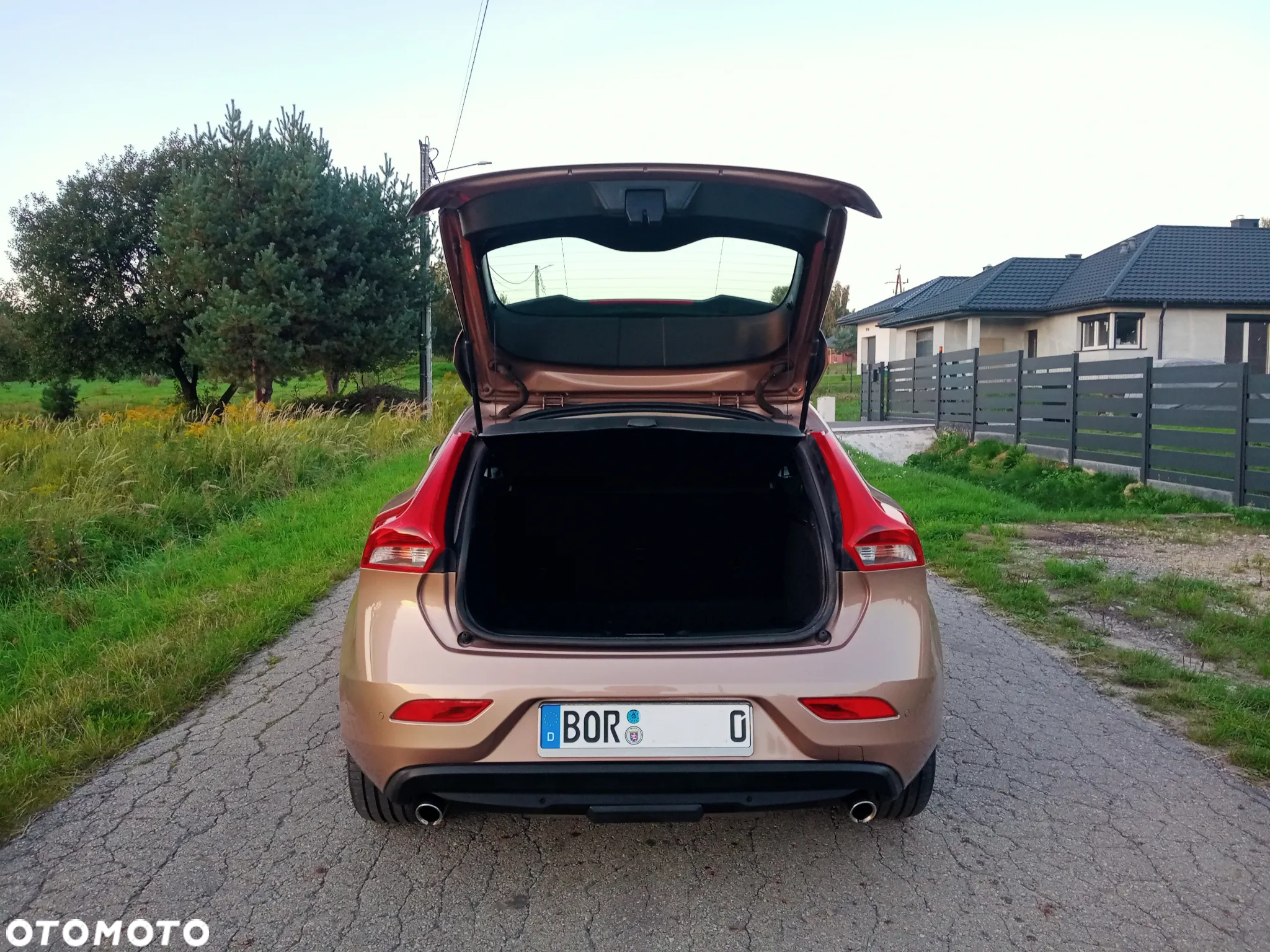 Volvo V40 - 14