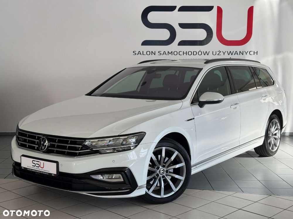 Volkswagen Passat - 2