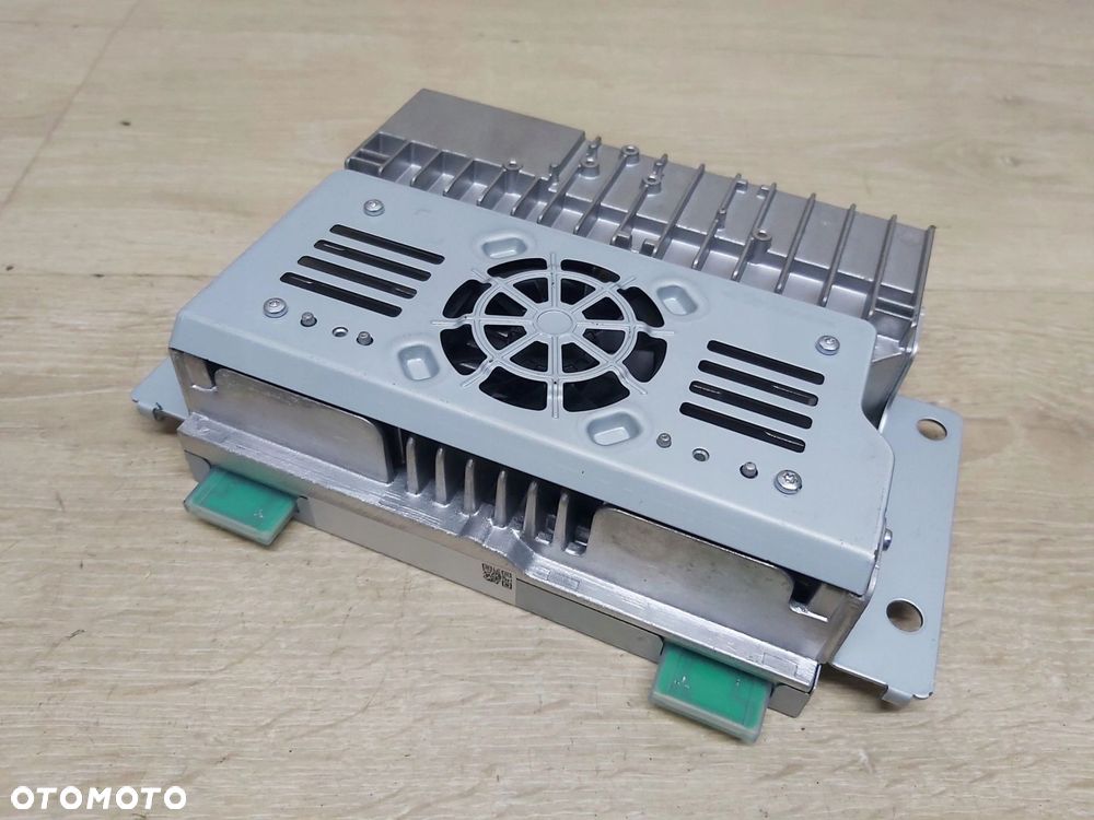 OMODA 5 E5 C5 Jaecoo 7 moduł sterownik komputer 703001348AA - 5