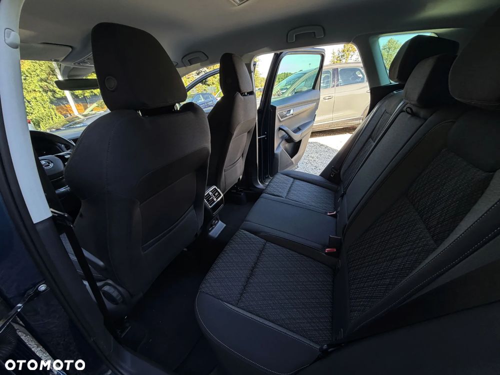 Skoda Karoq 1.5 TSI DSG Style - 20