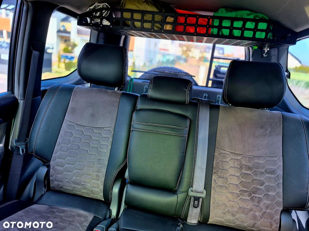 Toyota Land Cruiser 3.0 D Luna - 19