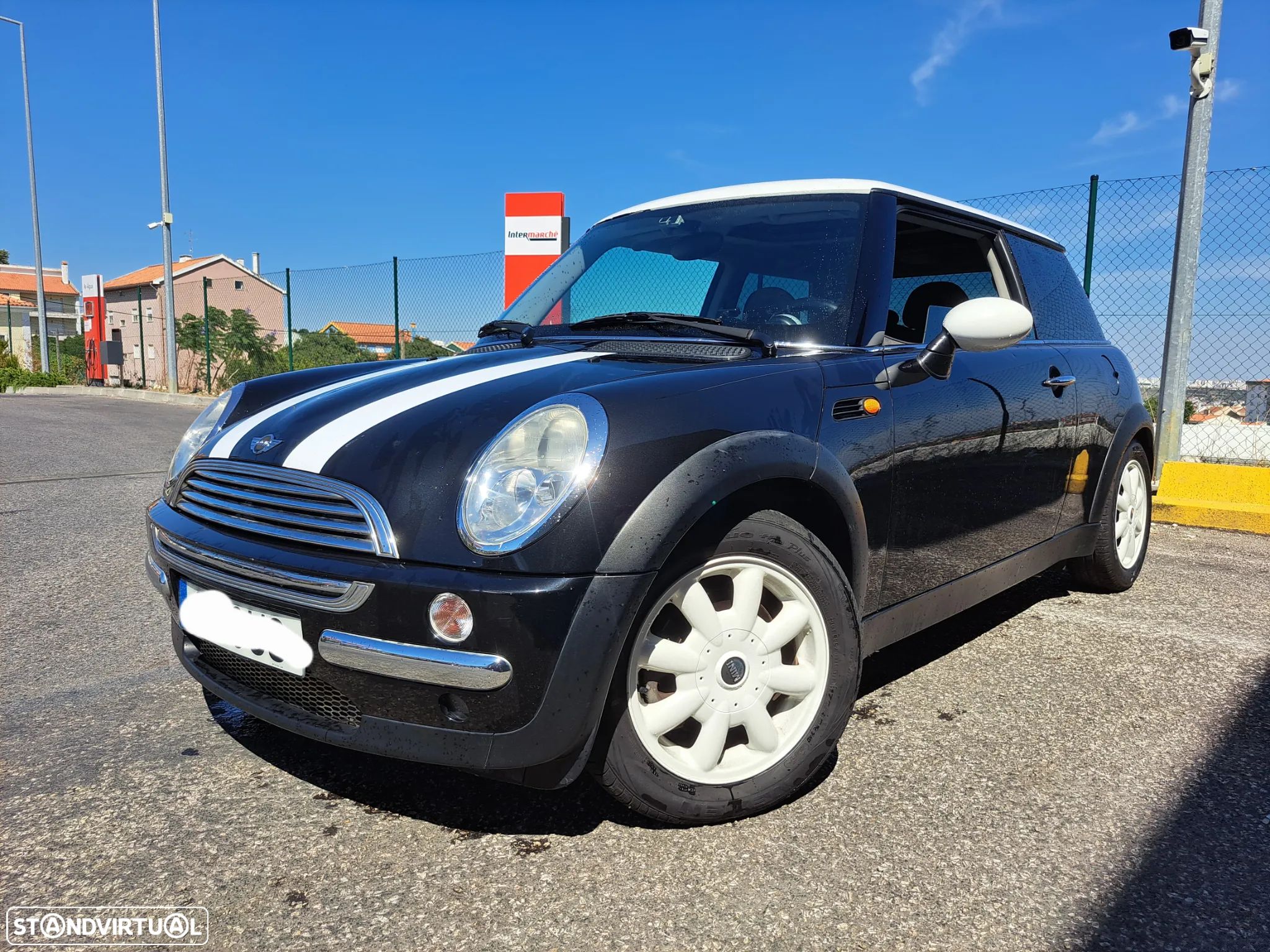 MINI Coupé - 1
