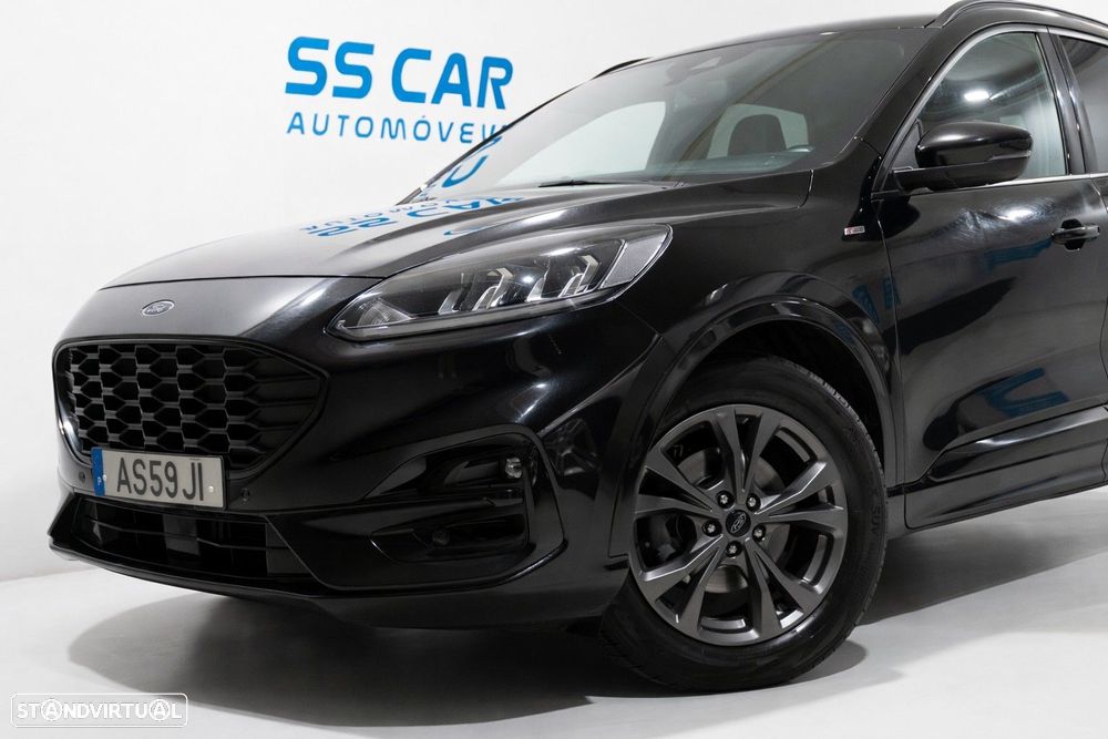 Ford Kuga 1.5 EcoBoost ST-Line - 3