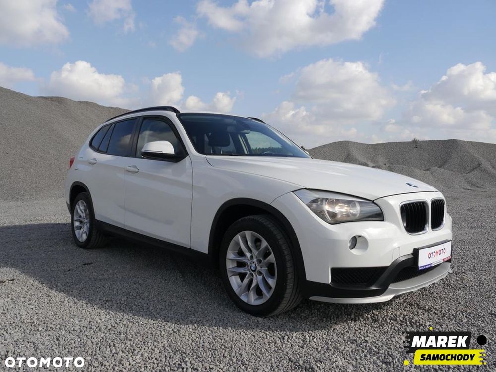 BMW X1 - 4