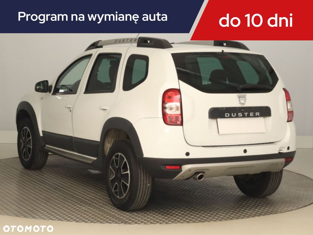 Dacia Duster - 6