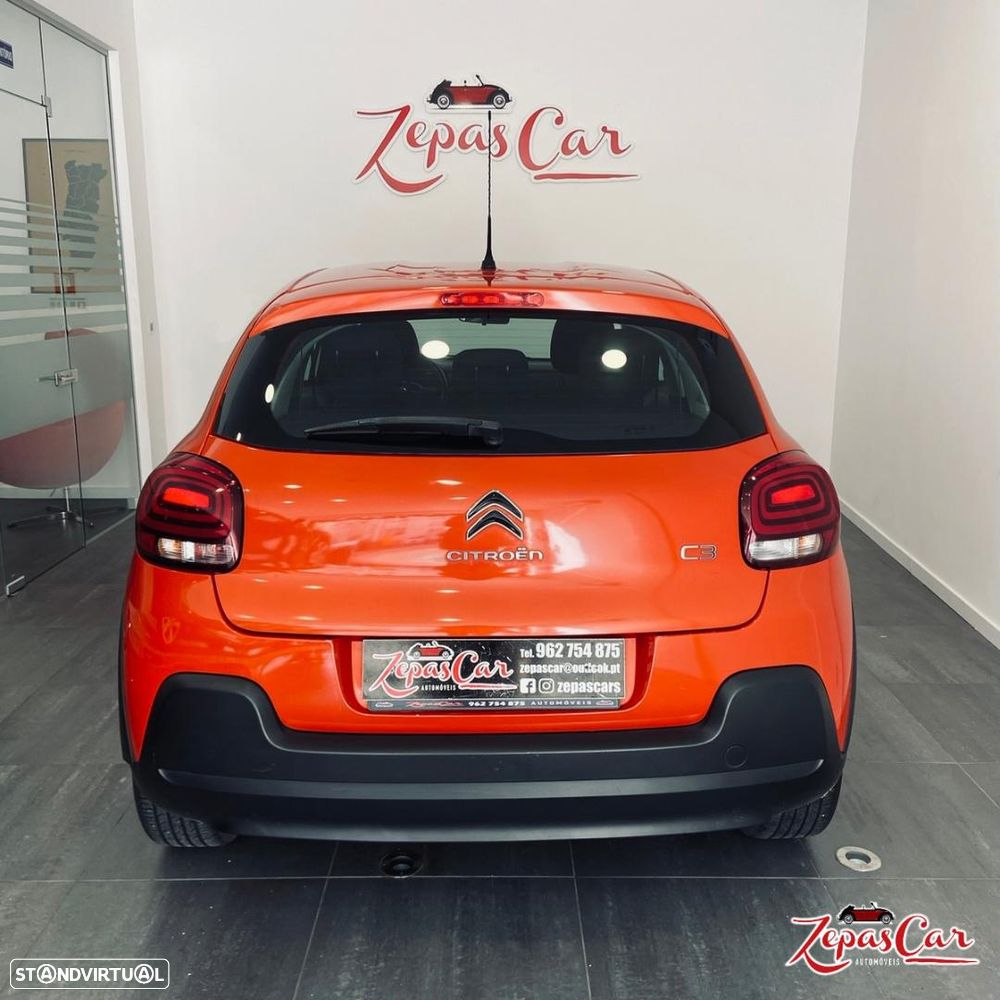 Citroën C3 - 8