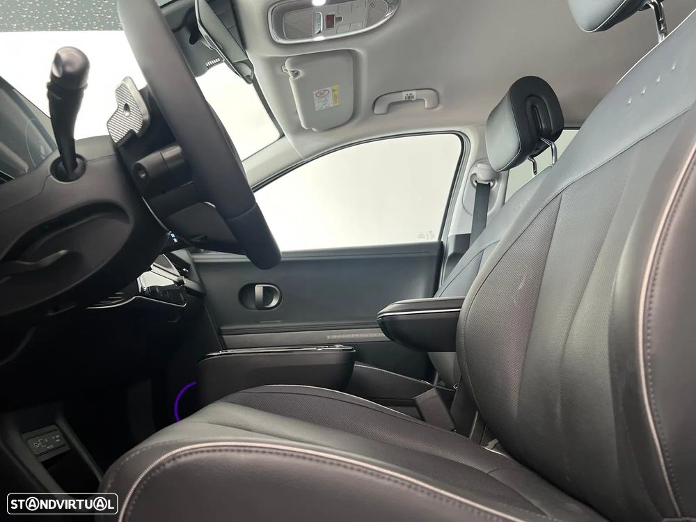 Hyundai Ioniq 5 - 11